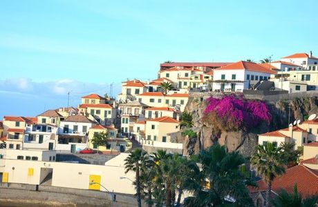 Funchal Tourist Office