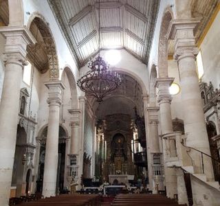 Igreja de Sao Joao Baptista