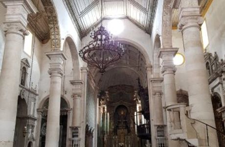 Igreja de Sao Joao Baptista