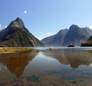 Milford Sound