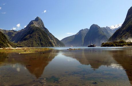 Milford Sound