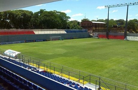 Estadio Arsenio Erico