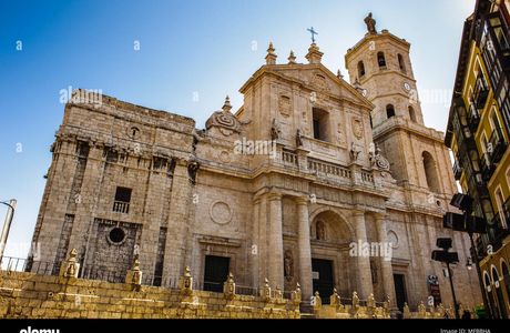 Catedral de Nuestra Senora de la Asuncion