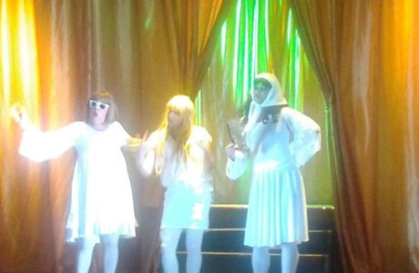 Arlequin Teatro