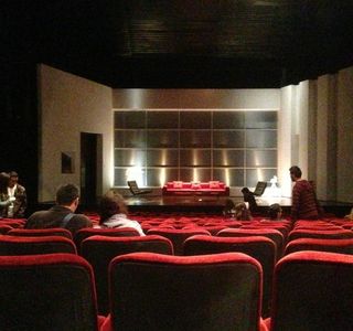Teatro Luigi Pirandello