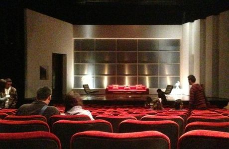 Teatro Luigi Pirandello