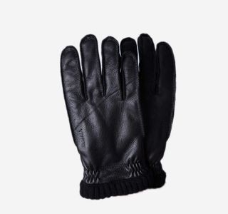 Christian IV's Glove