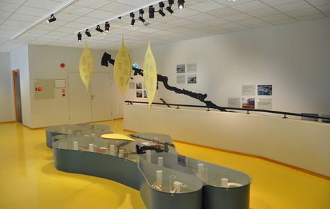 Varanger Museum 1