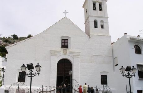 Church Square