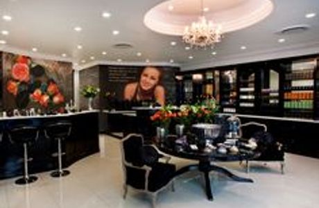 Africology Spa