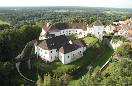 Castle Cafe