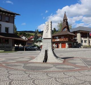 Rinok sv. Michala Archanjela