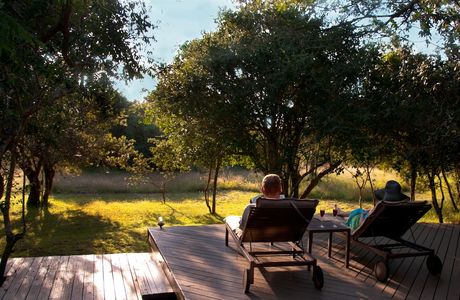 Bushwillow Park
