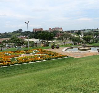 Chatsworth Centre