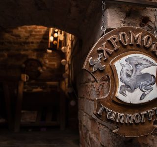 Quest Project Vyiti iz Komnaty