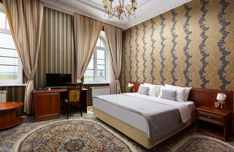 Nikitin Hotel
