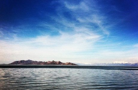 Salt Lake