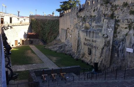 Cava dei Balestrieri