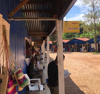 Caplaki Craft Village