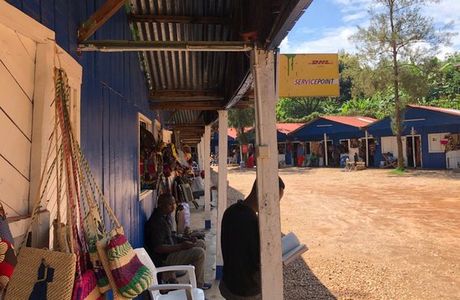 Caplaki Craft Village