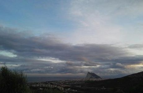 Mirador El Higueron