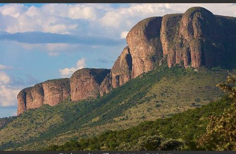 Marakele National Park