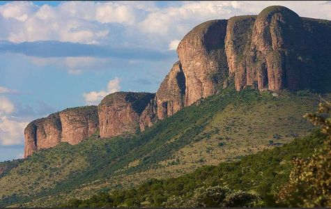 Marakele National Park 1