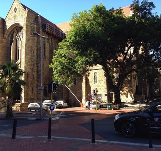 St. George's Cathedral