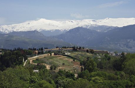 Sierra Nevada