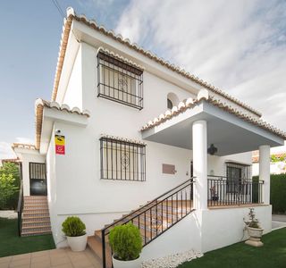 Casa Ferrer