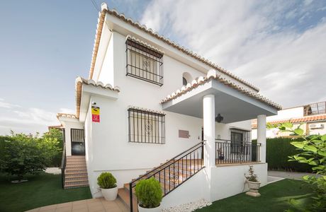 Casa Ferrer