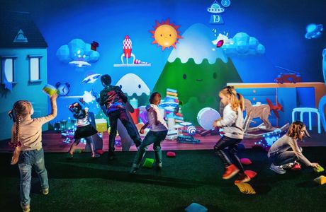 Interactive Park