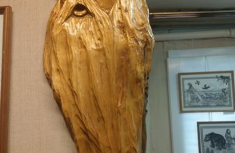 Branch of Kamchatka Local Lore Museum