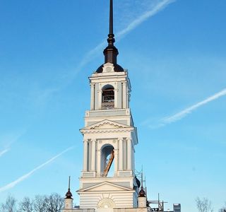 Church of the Ascension