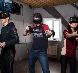 VR Elista