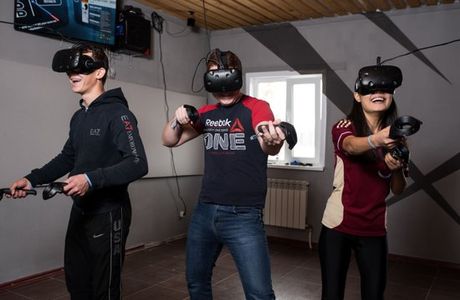VR Elista