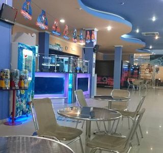 Iskra Cinema