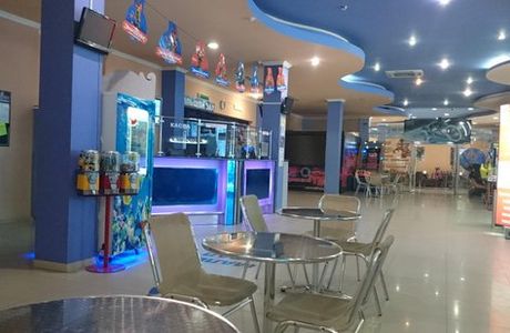 Iskra Cinema