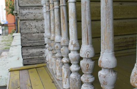 Decembrists' Museum