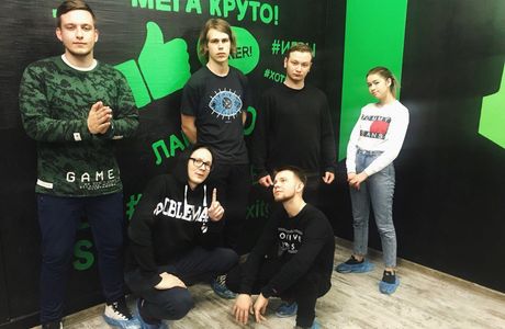 ExitGames