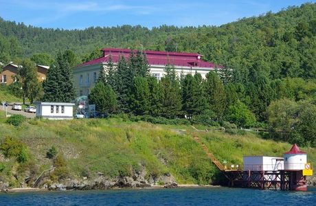 Baikal Museum