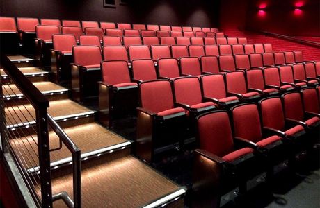 Movie Theater Naĭyral