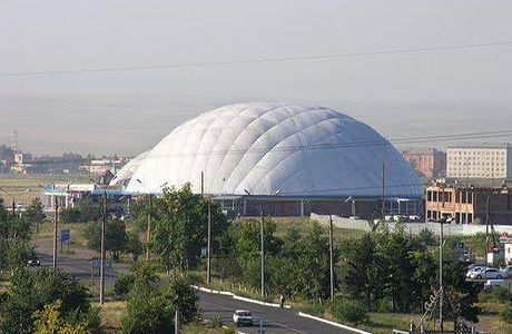 Sport Complex Subedey