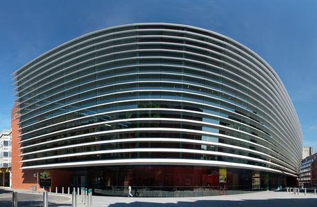 Curve Theatre