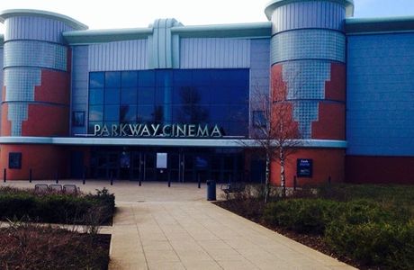 Parkway Cinema, Cleethorpes