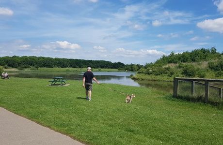 Cleethorpes Country Park