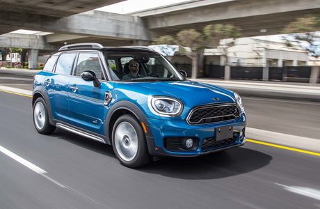 Countryman