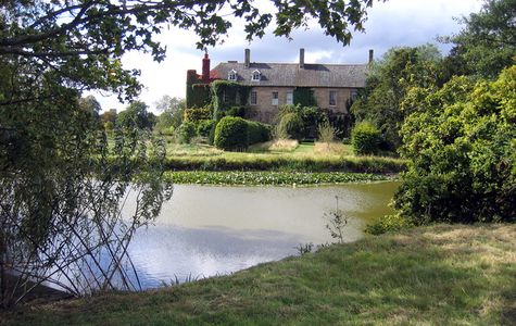 Narborough Play Park 1