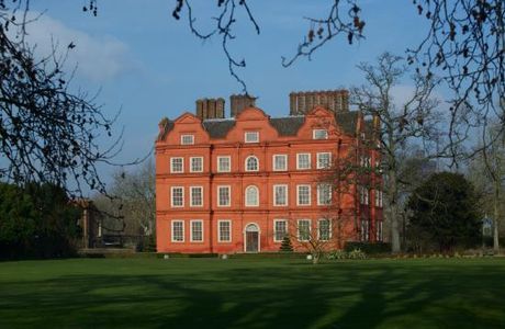Queen Charlotte's Cottage