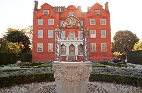 Kew Palace